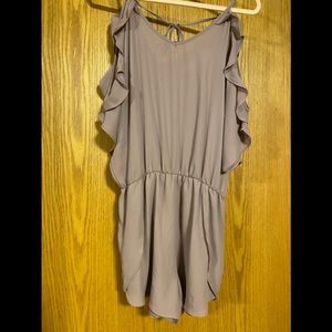 Women romper